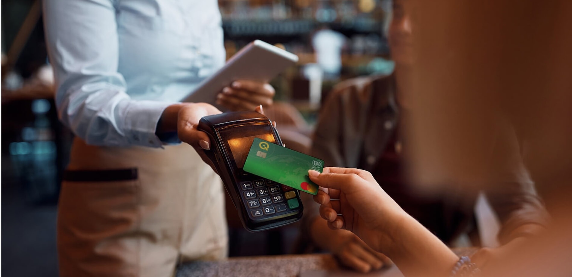 احصل على ما تريد فورًا وادفع براحتك